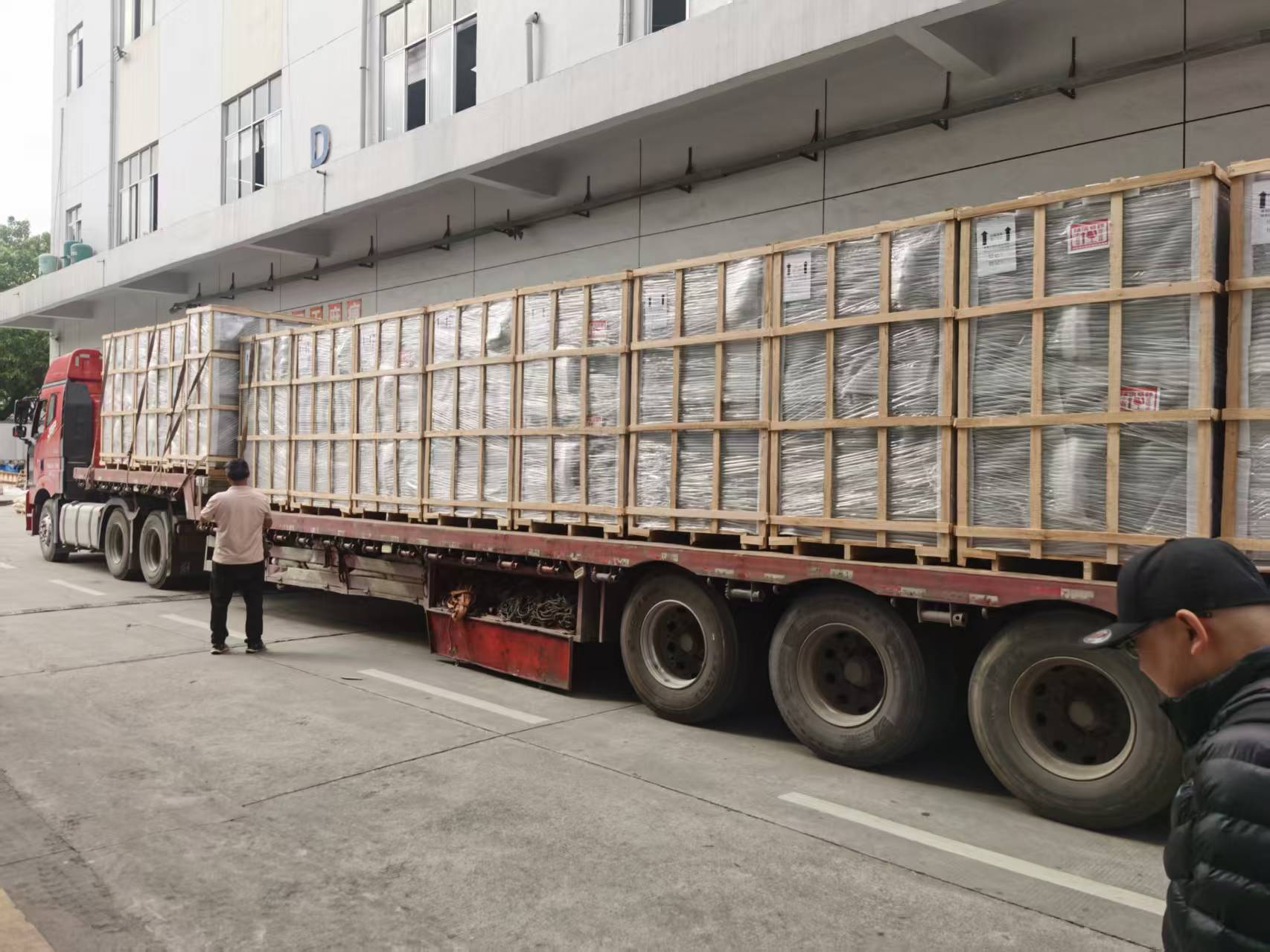 新疆恒溫恒濕柜項目案例：科技創新助力珍貴文物與精密儀器保護案例圖片